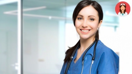 Mikä on hoitotyön osasto? Mitä työtä sairaanhoitaja suorittaa? Mitkä ovat työmahdollisuudet?