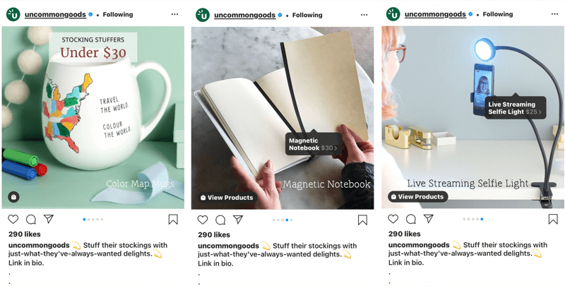 Lomamarkkinointi Instagramissa: 6 vinkkiä markkinoijille: Sosiaalisen median tutkija