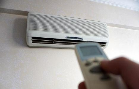 Mitä tulee ottaa huomioon ostaessaan ilmastointilaitetta