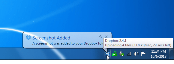 Lisätty Dropbox-versionäyttö