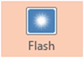 Flash PowerPoint -siirto