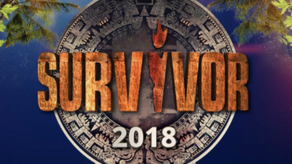Survivor 2018 All Star-vapaaehtoisten ja kuuluisuuksien uusi joukkuejoukkue ...