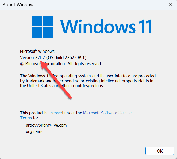 Käytä välilehtiä Windows 11 File Explorerissa