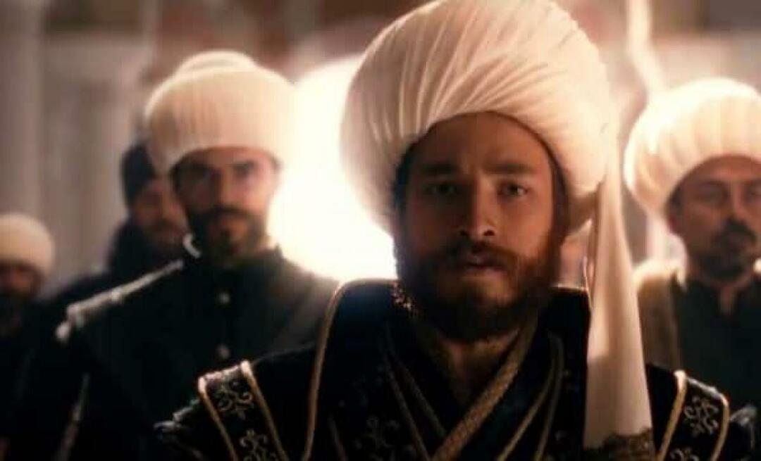 Toisen kauden traileri Fatih Sultan Mehmet vs Vlad Dracula: Rise of Empires: Ottoman!