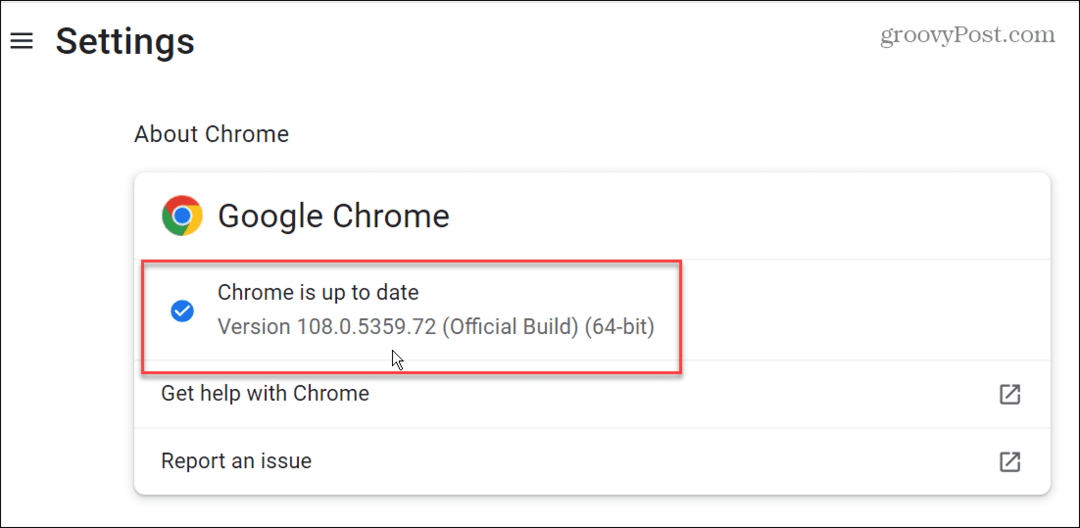 Kuinka korjata ERR_SPDY_PROTOCOL_ERROR Chromessa