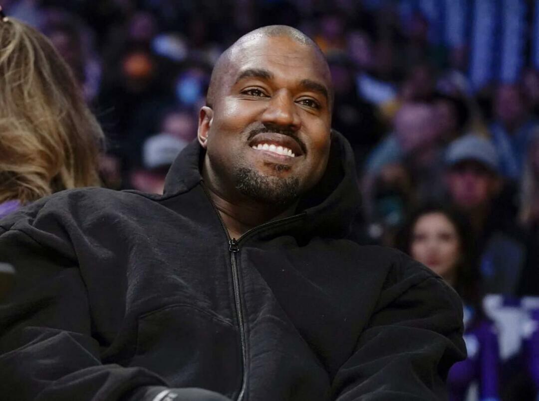  Kanye Westinin kommentit keräävät edelleen vastareaktiota