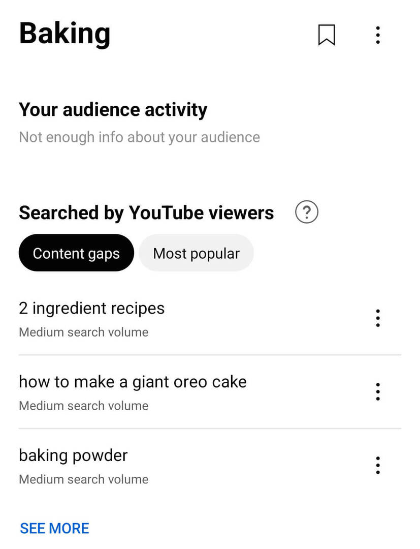Discover-youtube-content-gaps-for-search-terms-studio-mobiilisovellus-11