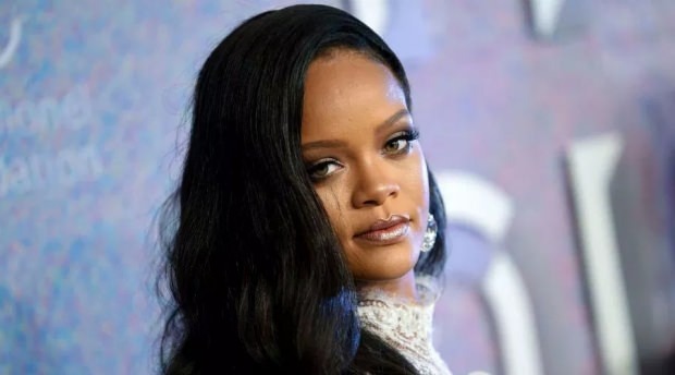 Rihanna kutsui Trumpia mielenterveyspotilaksi