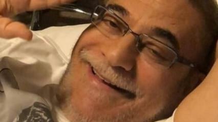 Mehmet Ali Erbil on ollut tehohoidossa 97 päivää