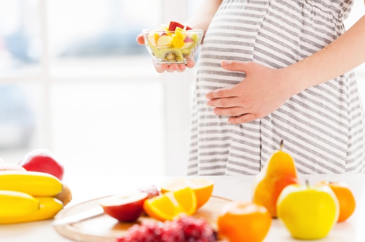 Kuinka poistaa kalsiumtarve raskauden aikana?