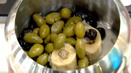 Kuinka tehdä täydellinen oliivikeitto? Erityinen resepti laihduttajille