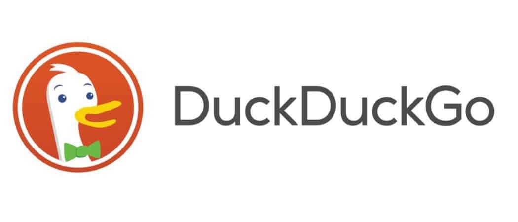 Mitä sinun on tiedettävä DuckDuckGo: sta