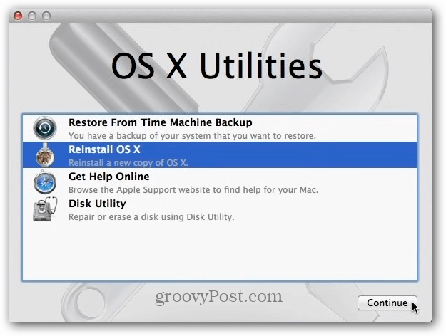 OS X -apuohjelmat