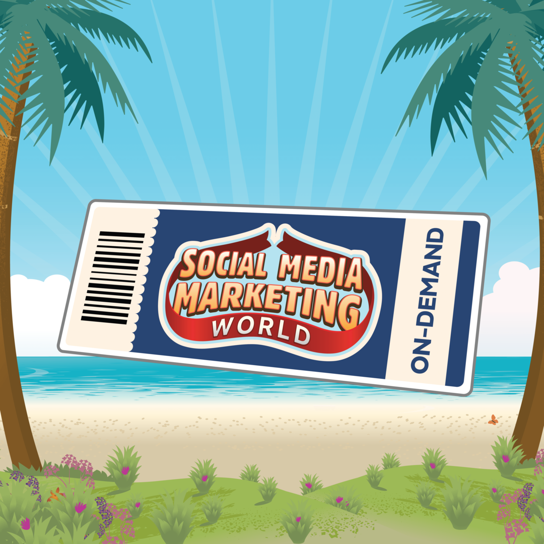 Sosiaalisen median markkinoinnin maailma