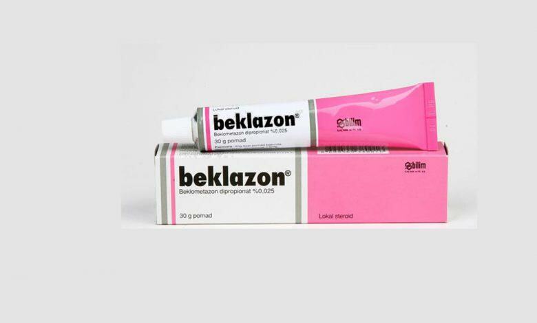 Mitä Beklazon kerma tekee ja mitkä ovat sen edut? Kuinka käyttää Beklazon-kermaa?