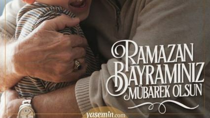 Kauneimmat lomaviestit erityisiä Ramadan-juhlalle