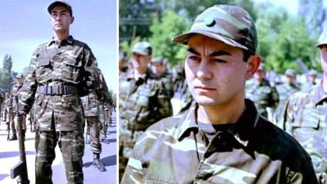 Armenian armeija tappoi Serdar Ortaçin! Skandaalikuva ...