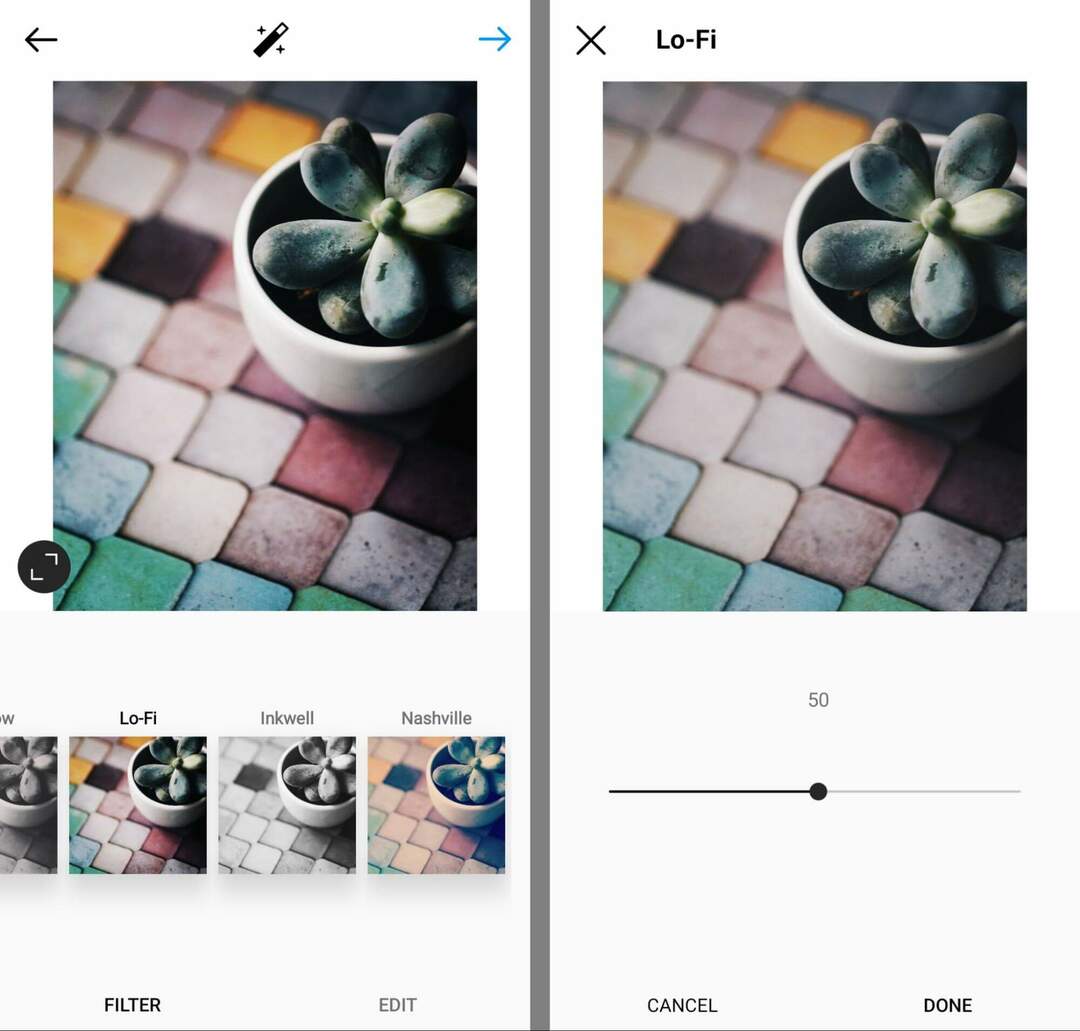 kuinka-to-edit-photos-instagram-native-features-filters-step-1