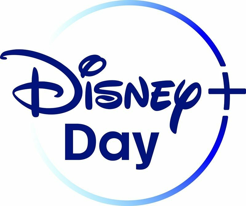Disney plus päivä