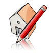 Google SketchUp -logo