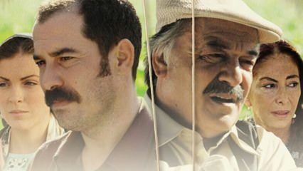 Turkkilaiset elokuvat herättävät suurta huomiota Kazakstanissa!