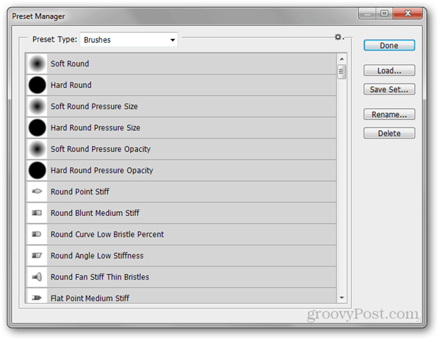 Photoshop Adobe Presets Templates Download Tee Luo Yksinkertaista Helppo Yksinkertainen Pikakäyttö Uusi Opasohjelmaopas Manager Muokkaa esiasetuksia rakennettu se iso näkymä