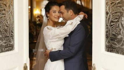 Emre Karayel: Aloitimme viikon naimisissa ja onnellisina
