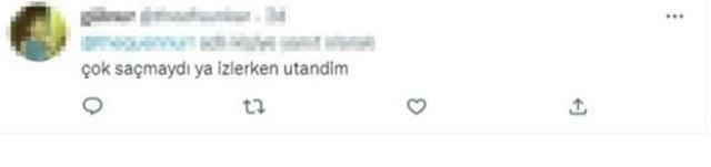 Reaktiot Pınar Denizin puheeseen