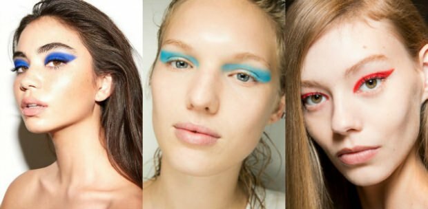 Kesäkauden 2018 suosituimmat meikkitrendit
