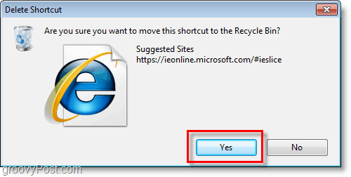 Internet Explorer 8 - salauksen poisto