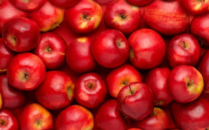 Mitä hyötyä omenasta on? Apple-lajikkeet! Jos laitat kanelia omenamehuun ja juo ...