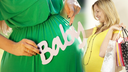 Kuinka raskaana olevien naisten tulisi pukeutua? Vaatetusvirheet ja totuudet raskauden aikana