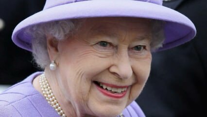 Kuningatar Elizabeth, 93, lähti palatsista pelätäkseen koronavirusta!