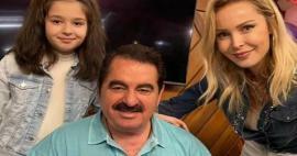 Ayşegül Yıldız, İbrahim Tatlısesin entinen vaimo, lopetti väitteet 