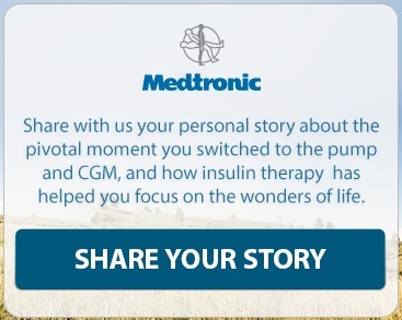 päivitetty medtronic diabeteksen ensimmäinen facebook jakaa tarinasi nopeasti sanamuoto