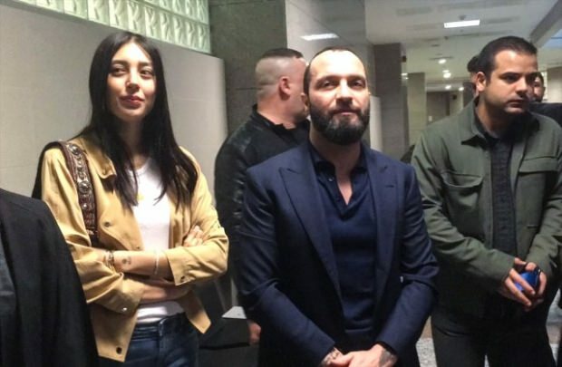 Arda Turanin järkyttynyt Berkay Şahinin lausunto