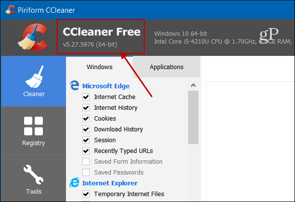 ccleaner-versio