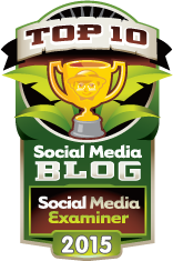 Vuoden 10 blogimerkki 2015