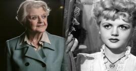 Angela Lansbury on kuollut! Hänet tunnettiin parhaiten Murder File -sarjasta.