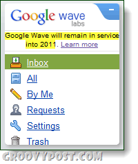 google aloittaa ja käynnistyy vuonna 2011