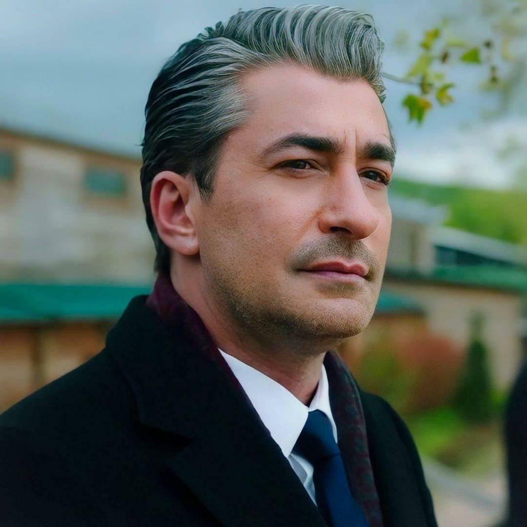 Erkan Petekkaya