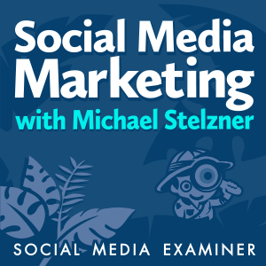 Miksi kannattaa sosiaalisen median markkinoinnin podcastia?: Sosiaalisen median tutkija