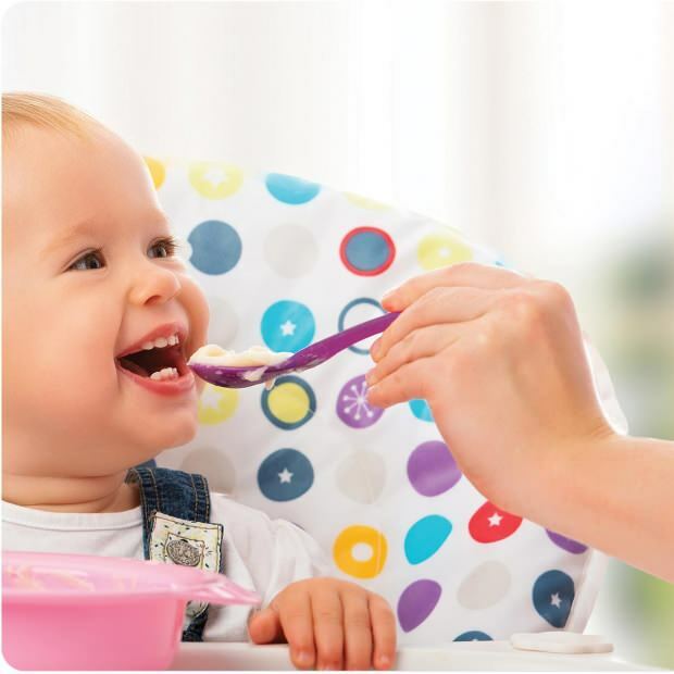 Vauvojen ruokintamenetelmät! Mitä pitäisi tehdä vauvalle, joka kieltäytyy imemästä? Suuttimien hylkäysratkaisut