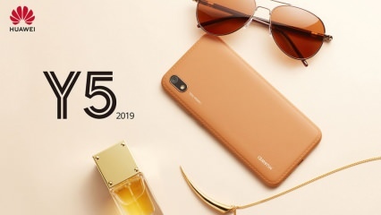 Mitkä ovat A101: llä myydyn Huawei Y5 2019 matkapuhelimen ominaisuudet, ostetaanko se?