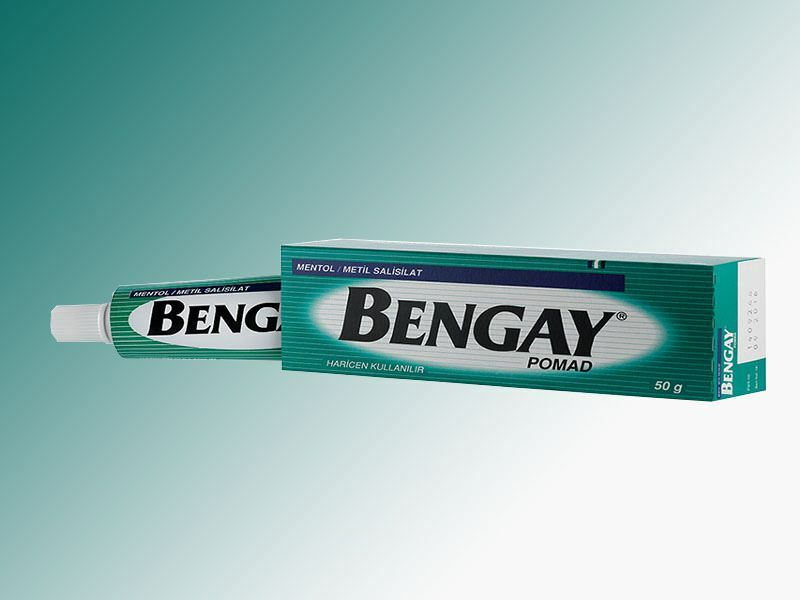 Mitä Bengay kerma tekee ja mihin Bengay kerma sopii? Kuinka käyttää bengay-kermaa?