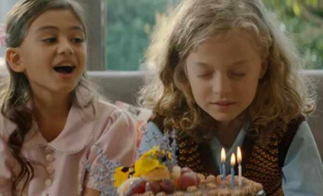 "Make a Wish" -elokuva ei saa tarpeeksi palkintoja! Los Angeles Film Awardsissa Yhdysvalloissa...