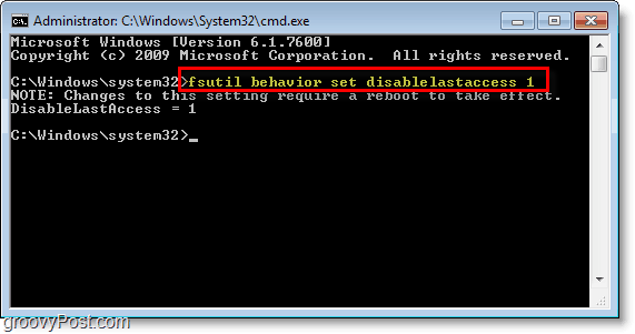 Windows 7 -kuvakaappaus - miten asetus voidaan poistaa käytöstä