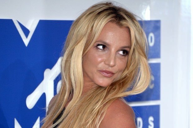 Britney Spears -uutiset