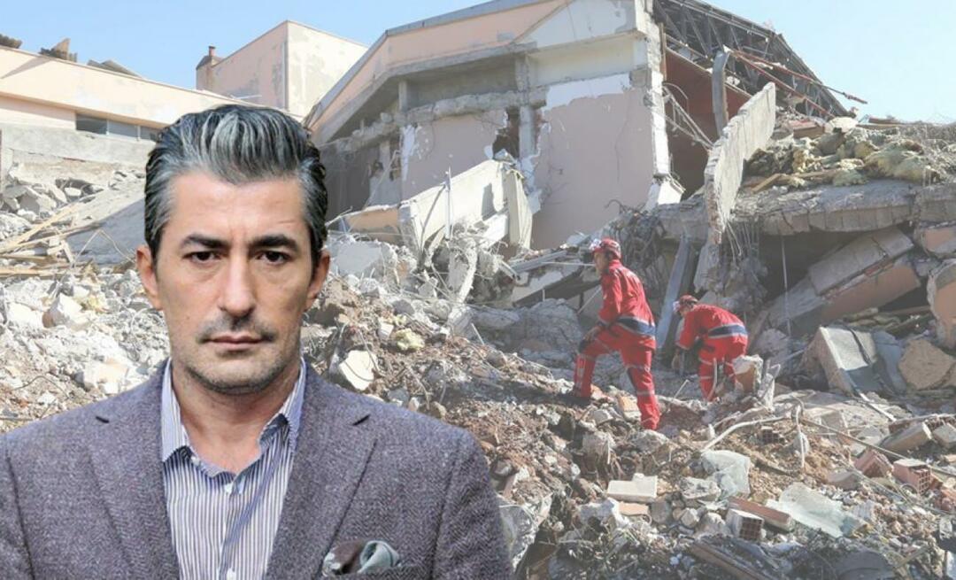 Erkan Petekkayan vaimo Didem Petekkaya kertoi katkerat uutiset!