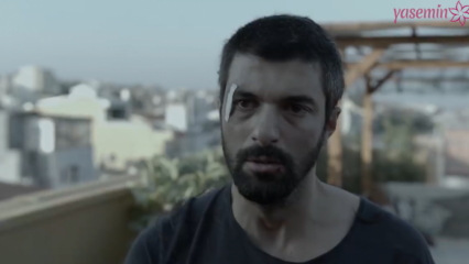 'Bir Aşk Iki Hayat' -elokuvan traileri julkaistiin
